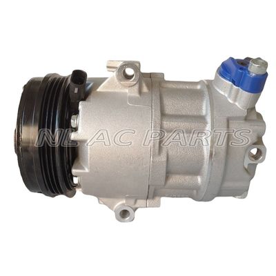 600.135 10p15 Wechselstromkompressor für Ford F250/350/4000