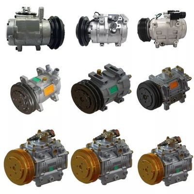 600.135 10p15 Wechselstromkompressor für Ford F250/350/4000