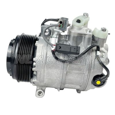 Automatischer Wechselstromkompressor für Mercedes-Benz ML350 W163 ML320 ML230 W166 ML400 GLE400 NL-CO.5301