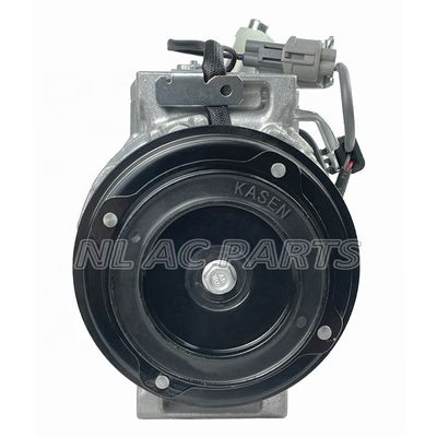 Automatischer Wechselstromkompressor für Mercedes-Benz ML350 W163 ML320 ML230 W166 ML400 GLE400 NL-CO.5301