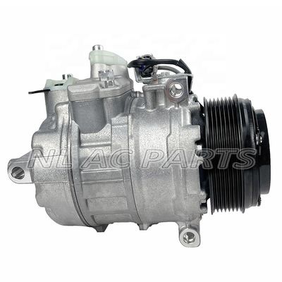 Automatischer Wechselstromkompressor für Mercedes-Benz ML350 W163 ML320 ML230 W166 ML400 GLE400 NL-CO.5301