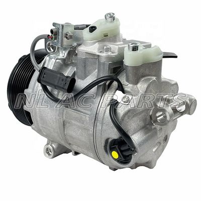 Automatischer Wechselstromkompressor für Mercedes-Benz ML350 W163 ML320 ML230 W166 ML400 GLE400 NL-CO.5301