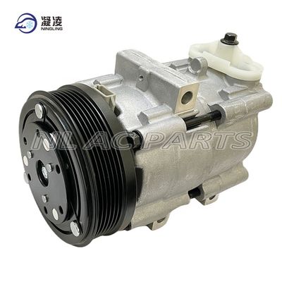 12V Wechselstromkompressor für NISSAN FRONTIER 92600-VJ200 A500067400-1 926008B400 92600-0F001