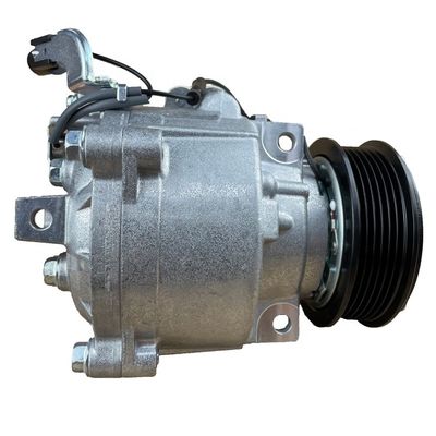 108mm 6pk 12v Klimakompressor für Mitsubishi Outlander Sport Jahr 2007-