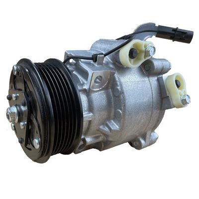 108mm 6pk 12v Klimakompressor für Mitsubishi Outlander Sport Jahr 2007-