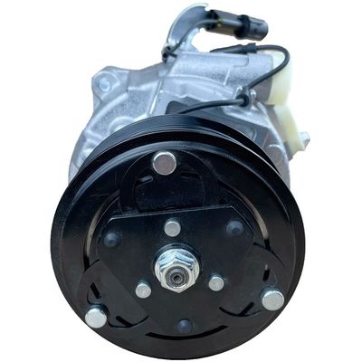 108mm 6pk 12v Klimakompressor für Mitsubishi Outlander Sport Jahr 2007-