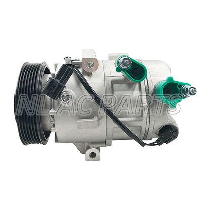 NL-CO.5101 VS14E Auto-Auto-AC-Kühlkompressor für Hyundai Elantra 1.6 I30