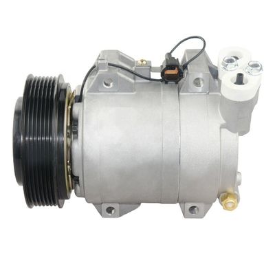 DC12V Spannung A/C Kompressor 92600VZ00B Für den Nissan Urvan E25 2002-2012 NL-CO.5001