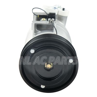 DC12V Spannung A/C Kompressor 92600VZ00B Für den Nissan Urvan E25 2002-2012 NL-CO.5001