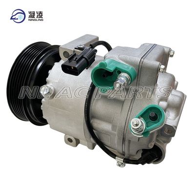 Auto-AC-Auto-Luftteile-Kompressor CO 10959C VS18 für den Hyundai Equus 2011-2013 NL-CO.5104