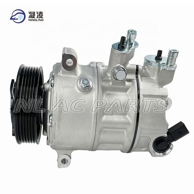 CS20053/5U0820803 Auto Auto AC Kompressor für 1.4 Motor und Volkswagen NL-CO.5602