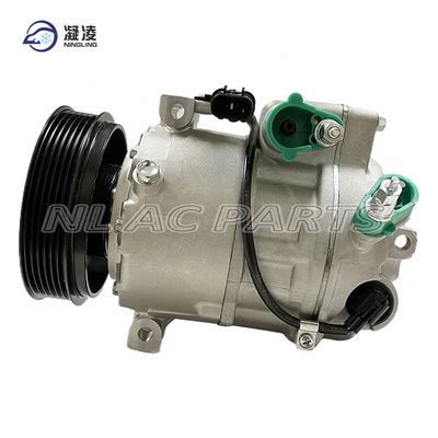 CS20053/5U0820803 Auto Auto AC Kompressor für 1.4 Motor und Volkswagen NL-CO.5602