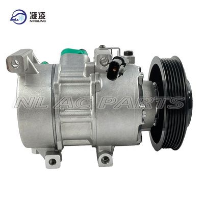 DEV13 Auto-Klimaanlage Kompressor 12v für Hyundai i40 Accent Rio NL-CO.5103