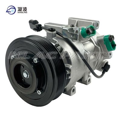 DEV13 Auto-Klimaanlage Kompressor 12v für Hyundai i40 Accent Rio NL-CO.5103