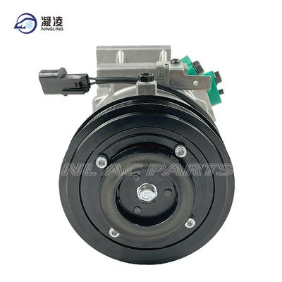 DEV13 Auto-Klimaanlage Kompressor 12v für Hyundai i40 Accent Rio NL-CO.5103