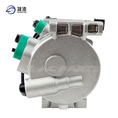 DEV13 Auto-Klimaanlage Kompressor 12v für Hyundai i40 Accent Rio NL-CO.5103