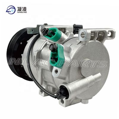 DEV13 Auto-Klimaanlage Kompressor 12v für Hyundai i40 Accent Rio NL-CO.5103