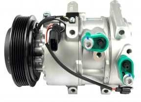 977012S500 97701-2S500 977012S502 DVE16 Autoklimakompressor für Kia Hyundai