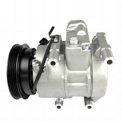 97701-0E125 977010E125 977012F130 6SB16 Automobil Wechselstromkompressor für KIA Optima 2007-2015 OE