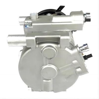 97701-0E125 977010E125 977012F130 6SB16 Automobil Wechselstromkompressor für KIA Optima 2007-2015 OE