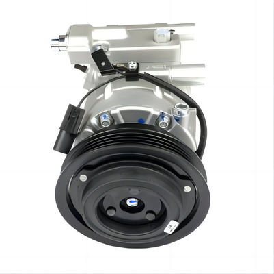 97701-0E125 977010E125 977012F130 6SB16 Automobil Wechselstromkompressor für KIA Optima 2007-2015 OE