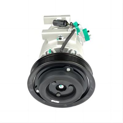 Pulley PV6 12V 97701-1R000 977011J100 977011J101 Klimaanlage Kompressor für Kia RIO