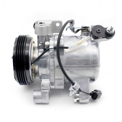 12V Honda N-BOX DC 12V Ac Kompressor 1996-1996 OEM 38810-R9G-004 33810-5Z1-004 0327912211