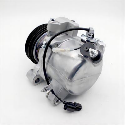 12V Honda N-BOX DC 12V Ac Kompressor 1996-1996 OEM 38810-R9G-004 33810-5Z1-004 0327912211