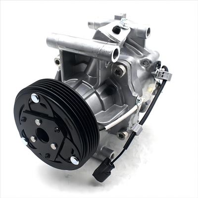 1991-1993 Jahr A3851 Auto Ac Kompressor Für Honda Brio 2016 Klimaanlage Kompressor