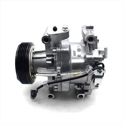1991-1993 Jahr A3851 Auto Ac Kompressor Für Honda Brio 2016 Klimaanlage Kompressor
