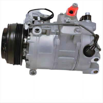 12V Automobil-Wechselstromkompressor für BMW X6 F16/7 Serie F02/760/750 X5 64529227508 64509154072 64529399061 64509150472