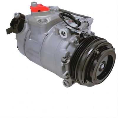 12V Automobil-Wechselstromkompressor für BMW X6 F16/7 Serie F02/760/750 X5 64529227508 64509154072 64529399061 64509150472