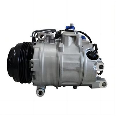 12V Automobil-Wechselstromkompressor für BMW X6 F16/7 Serie F02/760/750 X5 64529227508 64509154072 64529399061 64509150472