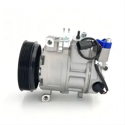 12V Wechselstromkompressor für Audi A4 A5 A6 Q5 Q7 4F0260805AB 4F0260805AF 4F0260805H Komponenten
