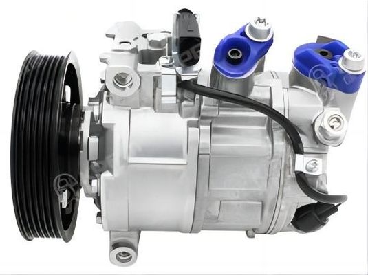 12V Wechselstromkompressor für Audi A4 A5 A6 Q5 Q7 4F0260805AB 4F0260805AF 4F0260805H Komponenten