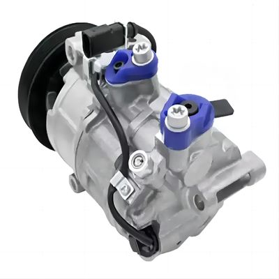 12V Wechselstromkompressor für Audi A4 A5 A6 Q5 Q7 4F0260805AB 4F0260805AF 4F0260805H Komponenten