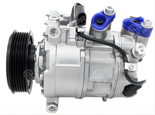 DV12 12V 6PK Kompressor für A4 8K2 Auto AC OEM 8E0260805BJ 8E0260805BA 8E0260805