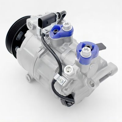 DV12 12V 6PK Kompressor für A4 8K2 Auto AC OEM 8E0260805BJ 8E0260805BA 8E0260805