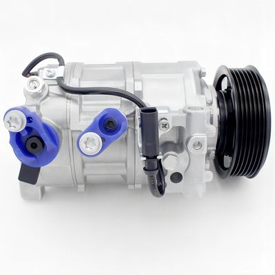 DV12 12V 6PK Kompressor für A4 8K2 Auto AC OEM 8E0260805BJ 8E0260805BA 8E0260805