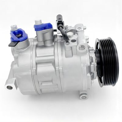 DV12 12V 6PK Kompressor für A4 8K2 Auto AC OEM 8E0260805BJ 8E0260805BA 8E0260805