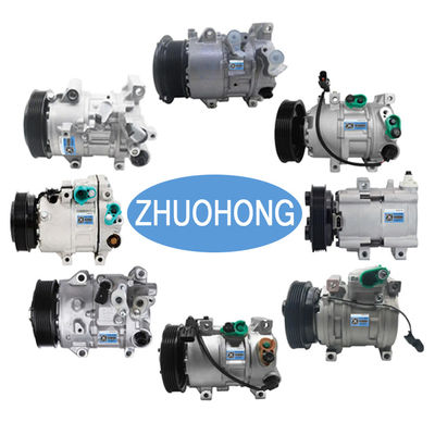 DV12 12V 6PK Kompressor für A4 8K2 Auto AC OEM 8E0260805BJ 8E0260805BA 8E0260805