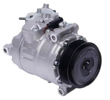 0012308711 0012301811 A0012301211 447180-5246 447180-4132 7SEU17C Automobilluftkompressor Für die Jahre 2003-2006 Mercedes W219 CLS500
