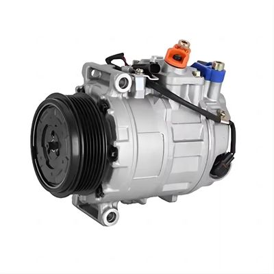 0012308711 0012301811 A0012301211 447180-5246 447180-4132 7SEU17C Automobilluftkompressor Für die Jahre 2003-2006 Mercedes W219 CLS500