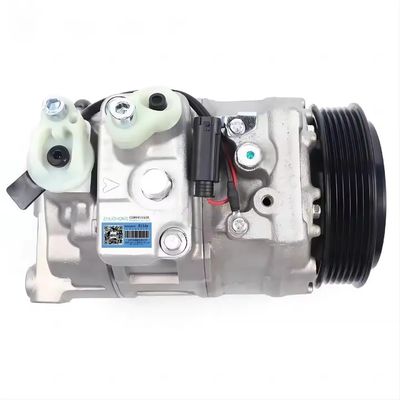 0012308711 0012301811 A0012301211 447180-5246 447180-4132 7SEU17C Automobilluftkompressor Für die Jahre 2003-2006 Mercedes W219 CLS500