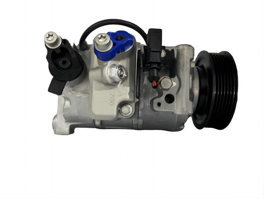 12V für Audi Q7 3.0 4F0260805AR 4F0260805AL 4E0260805AA 447190-6360 447190-3430 4F0260805AH DCP02031 Wechselstromkompressor