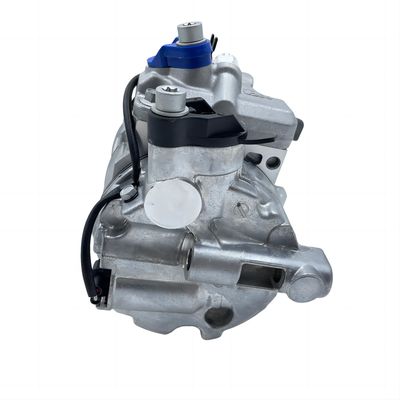 12V für Audi Q7 3.0 4F0260805AR 4F0260805AL 4E0260805AA 447190-6360 447190-3430 4F0260805AH DCP02031 Wechselstromkompressor