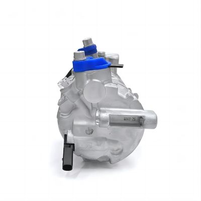 12V Wechselstromkompressor Automotive CAR Luftkompressor für Audi Q5 A4 8T0260805E