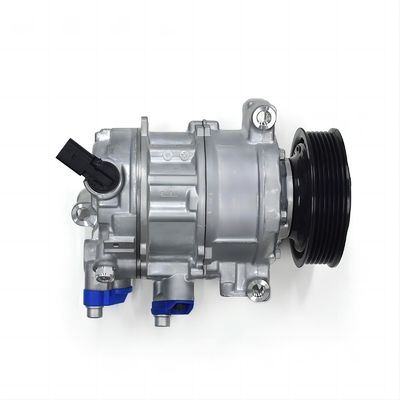 12V Wechselstromkompressor Automotive CAR Luftkompressor für Audi Q5 A4 8T0260805E