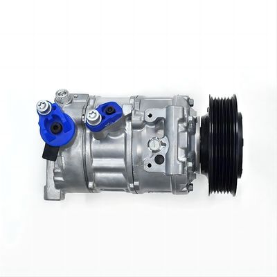 12V Wechselstromkompressor Automotive CAR Luftkompressor für Audi Q5 A4 8T0260805E