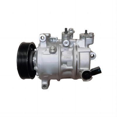 12V Wechselstromkompressor für Audi Quattro/VW Jetta Golf Passat Käfer 2.5L 1K0820803T 1K0820808G 1K0820859G 1K0820803K 1K08208080